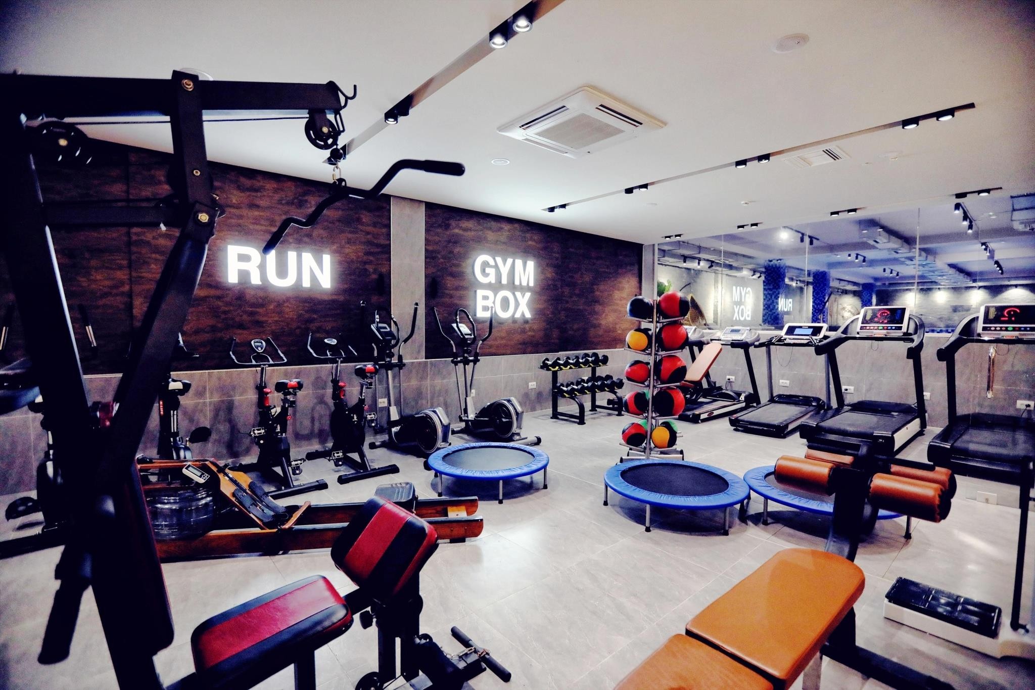 Velipoja Grand Europa Resort Affiliated by Meliá 19