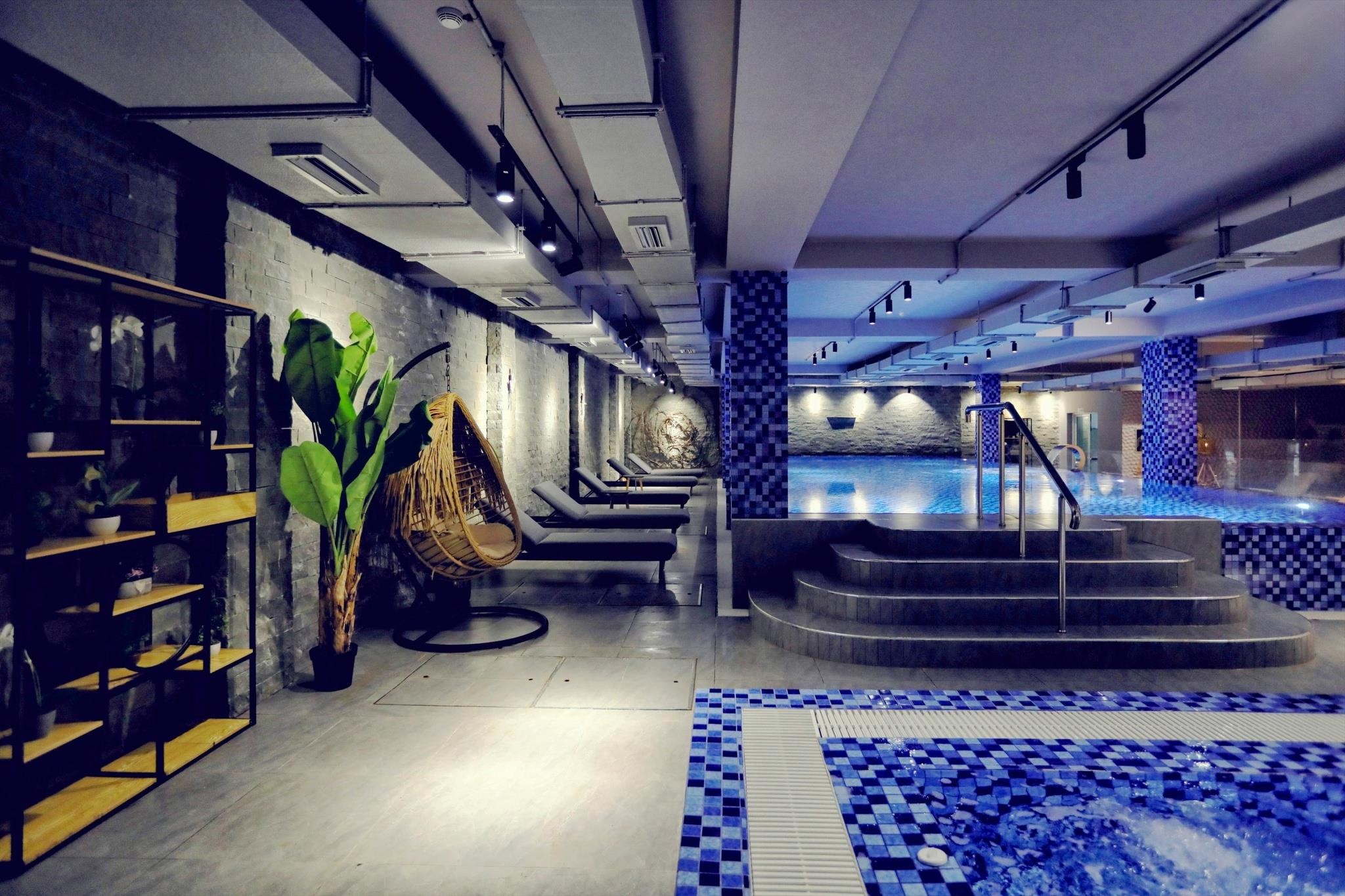 Velipoja Grand Europa Resort Affiliated by Meliá 18