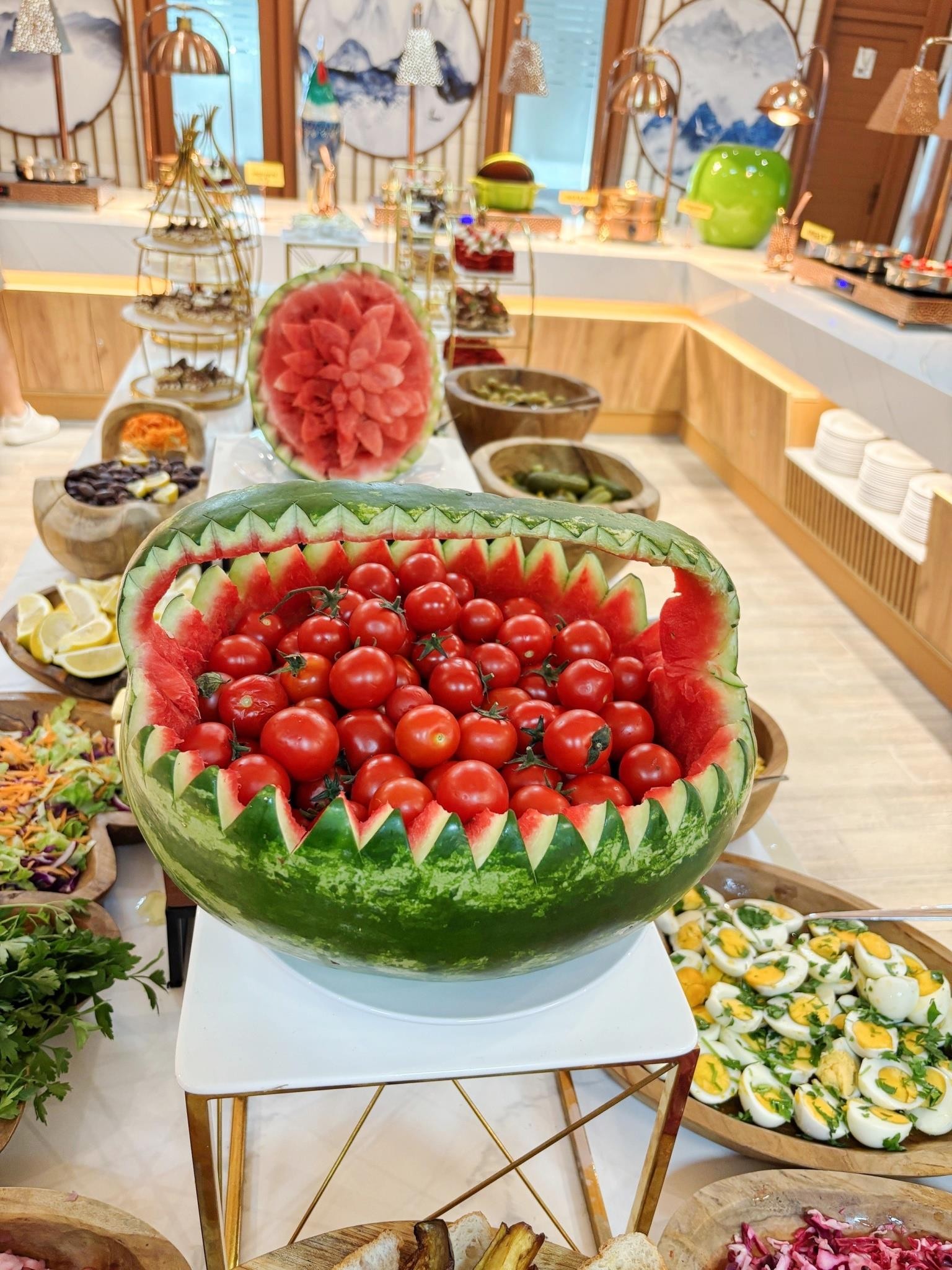 Velipoja Grand Europa Resort Affiliated by Meliá 23