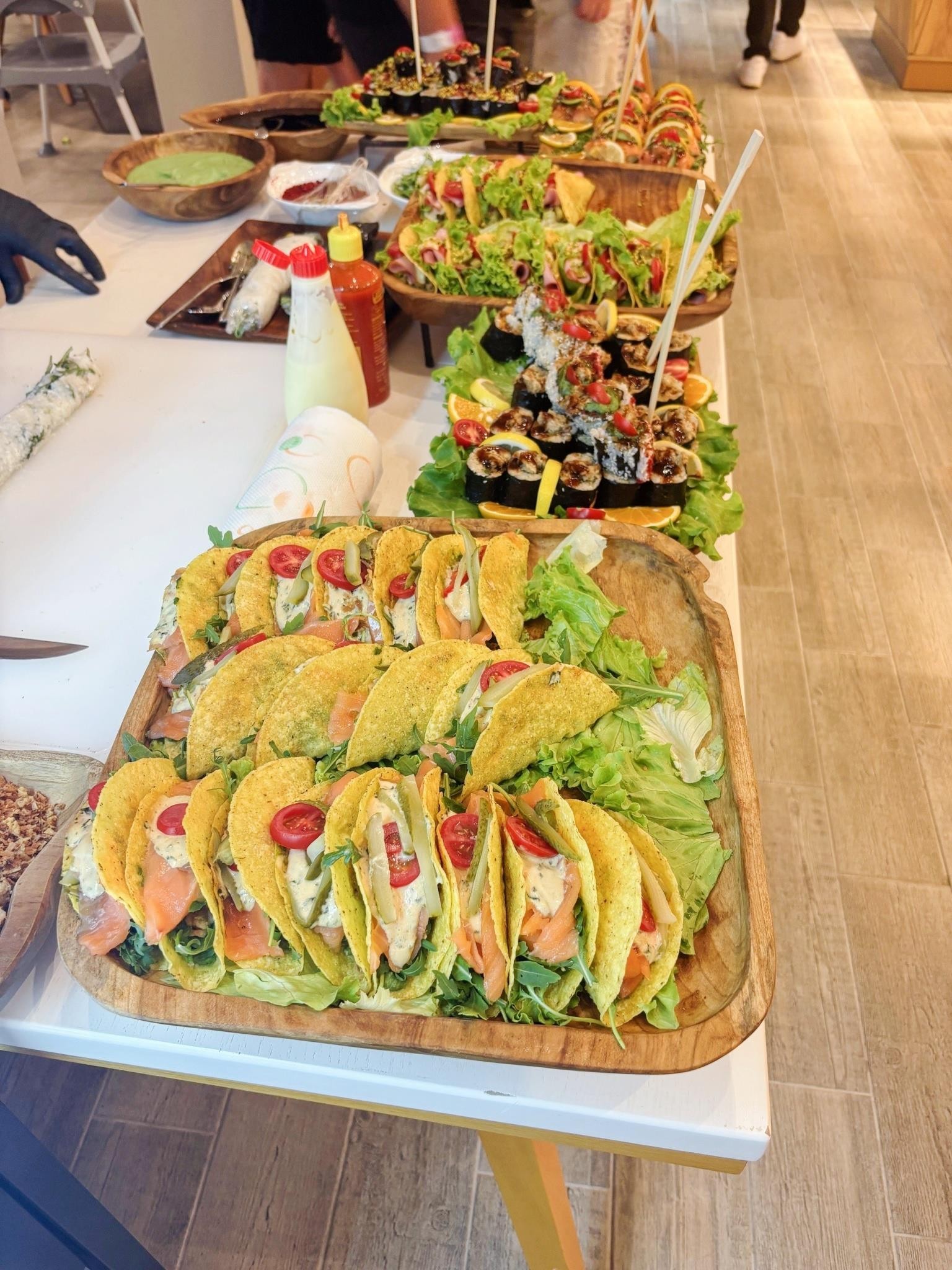 Velipoja Grand Europa Resort Affiliated by Meliá 24