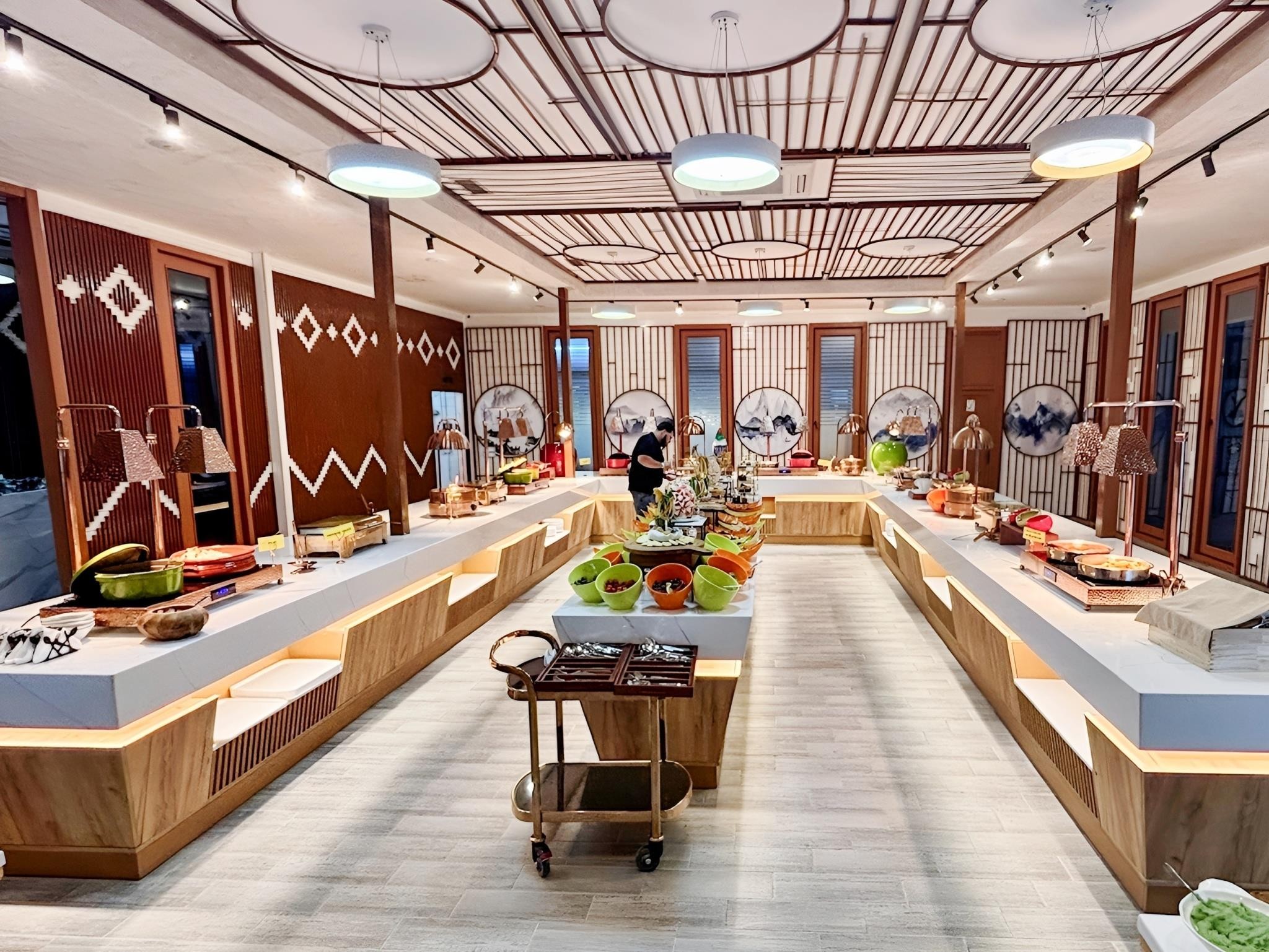 Velipoja Grand Europa Resort Affiliated by Meliá 26