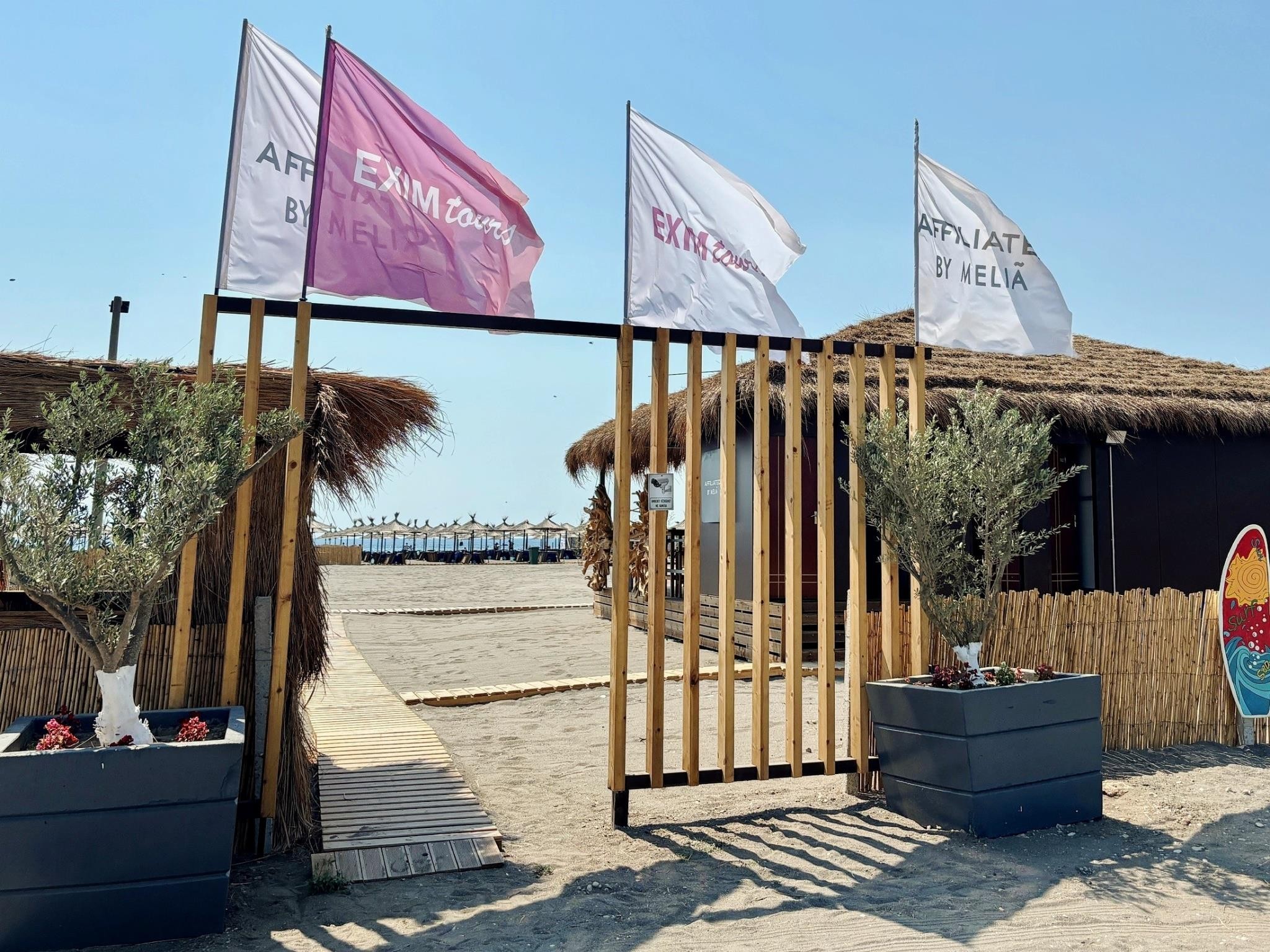 Velipoja Grand Europa Resort Affiliated by Meliá 28