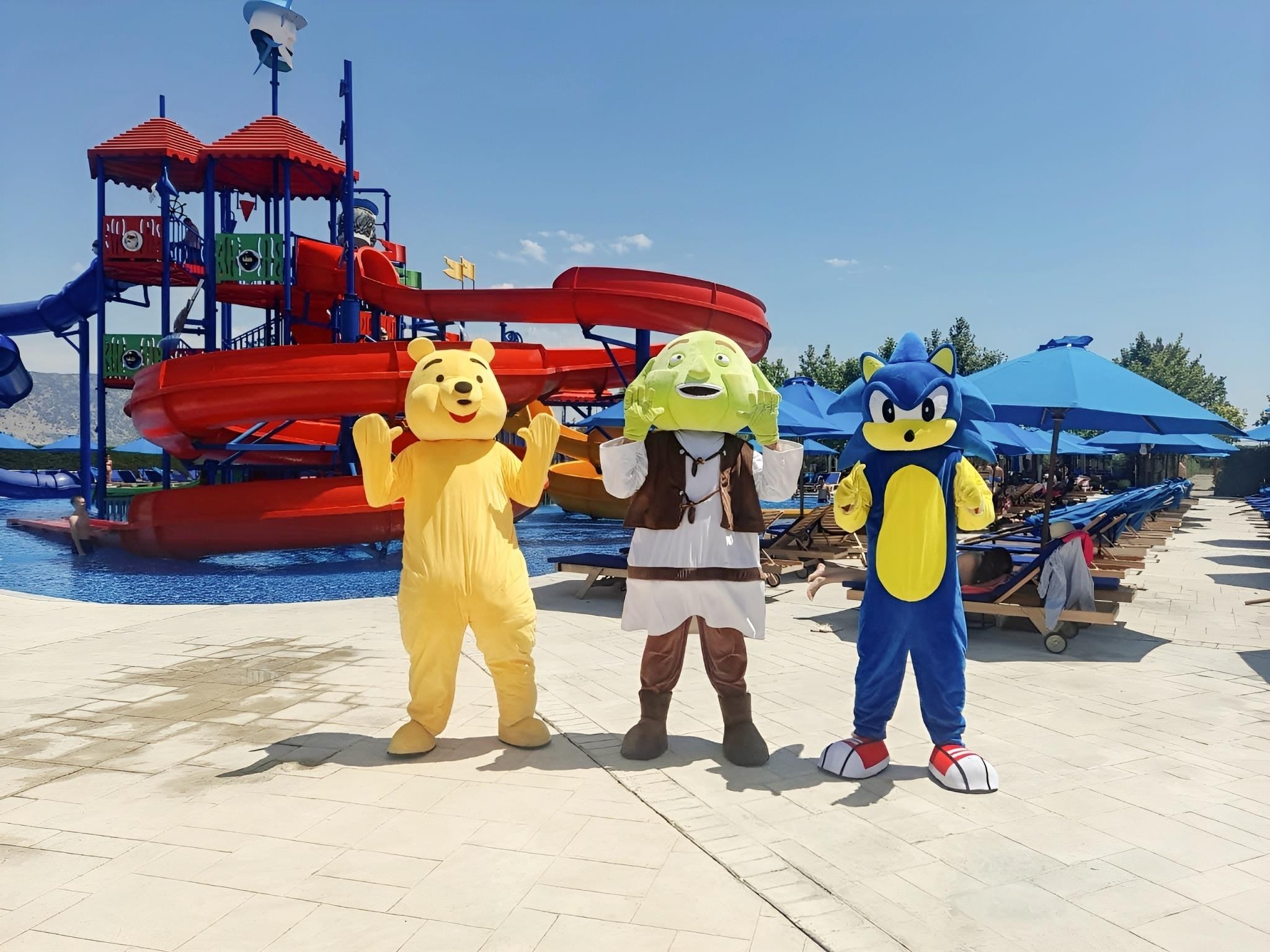 Velipoja Grand Europa Resort Affiliated by Meliá