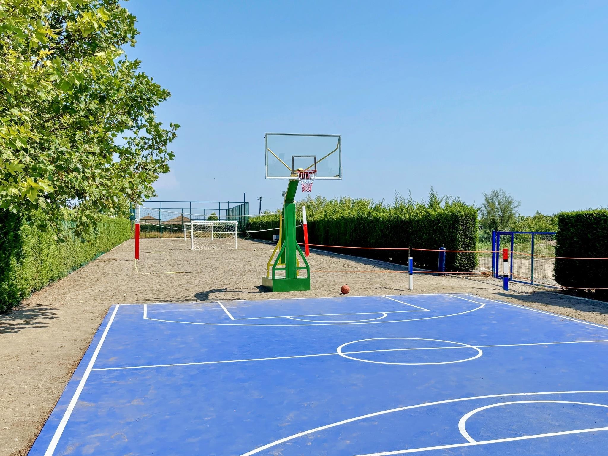 Velipoja Grand Europa Resort Affiliated by Meliá 35