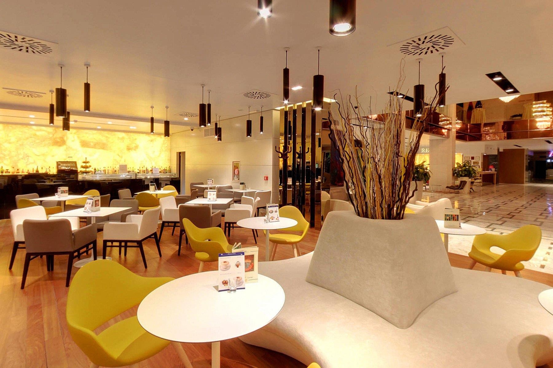 Tirana International Hotel and Conference Centre 13