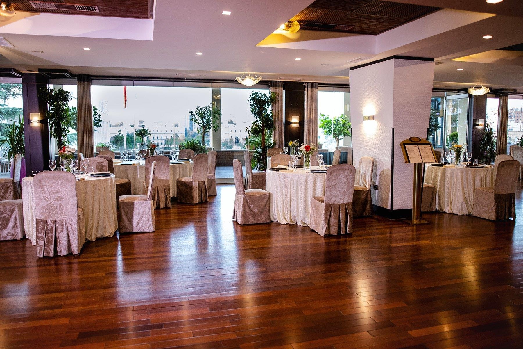 Tirana International Hotel and Conference Centre 16