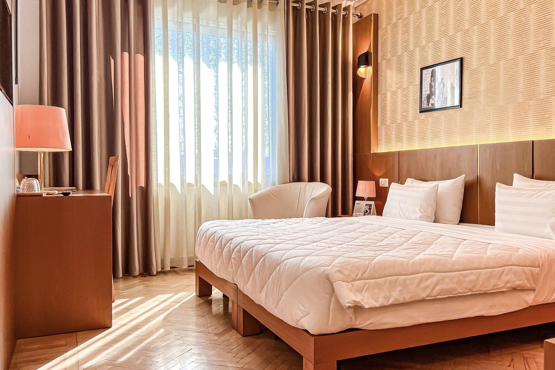 Tirana International Hotel and Conference Centre