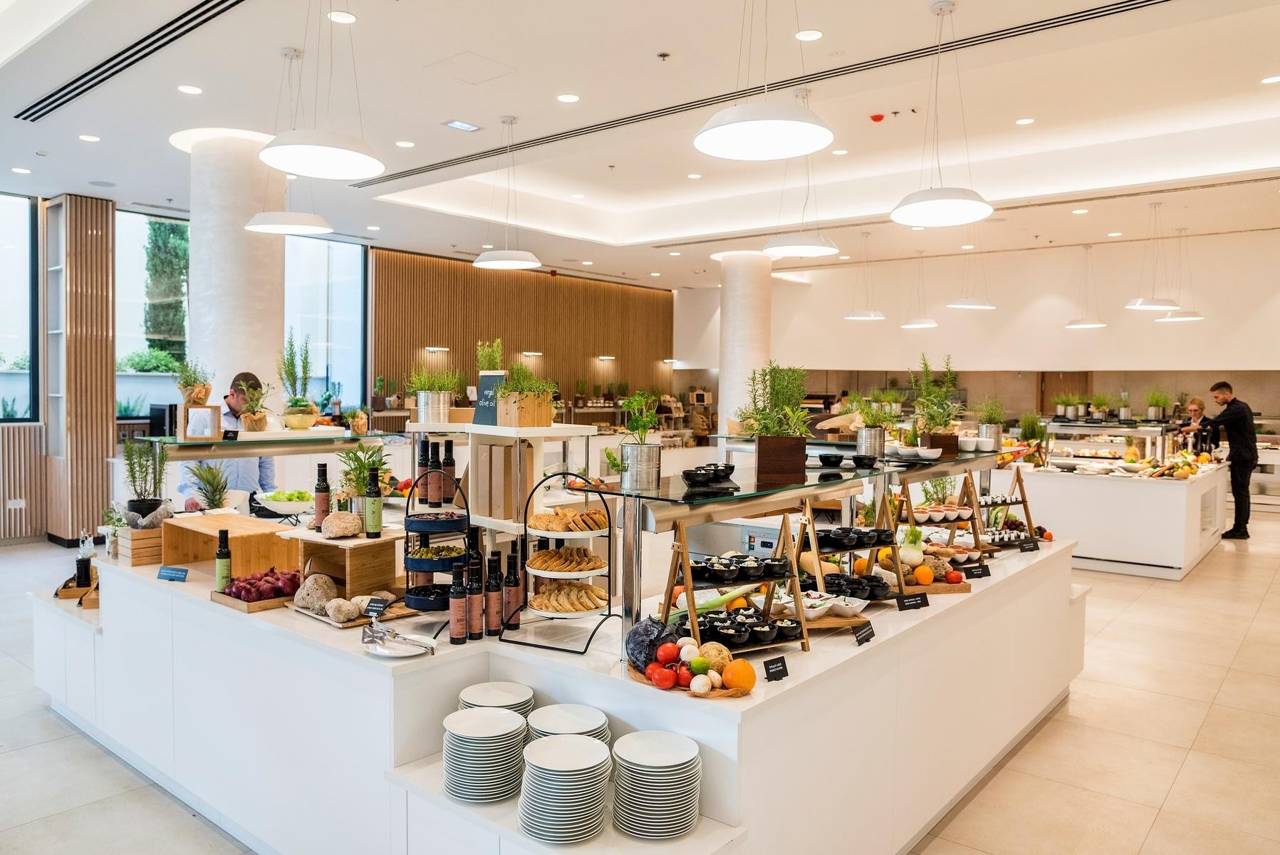 Aminess Khalani Beach Hotel