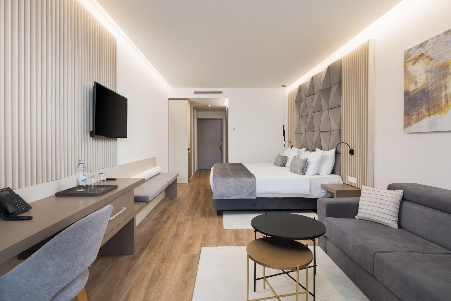 Aminess Khalani Beach Hotel