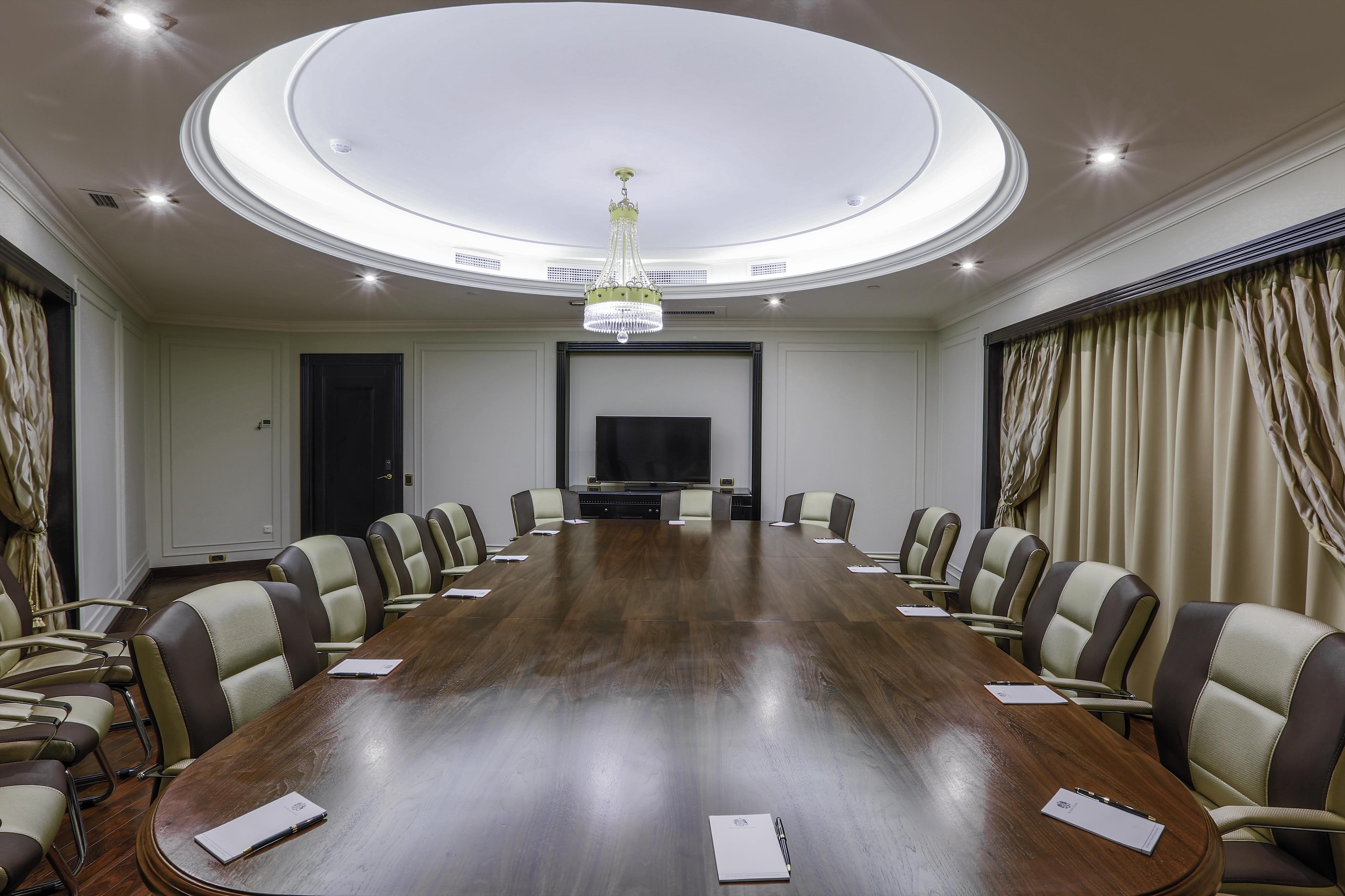 Golden Palace Hotel Yerevan 7