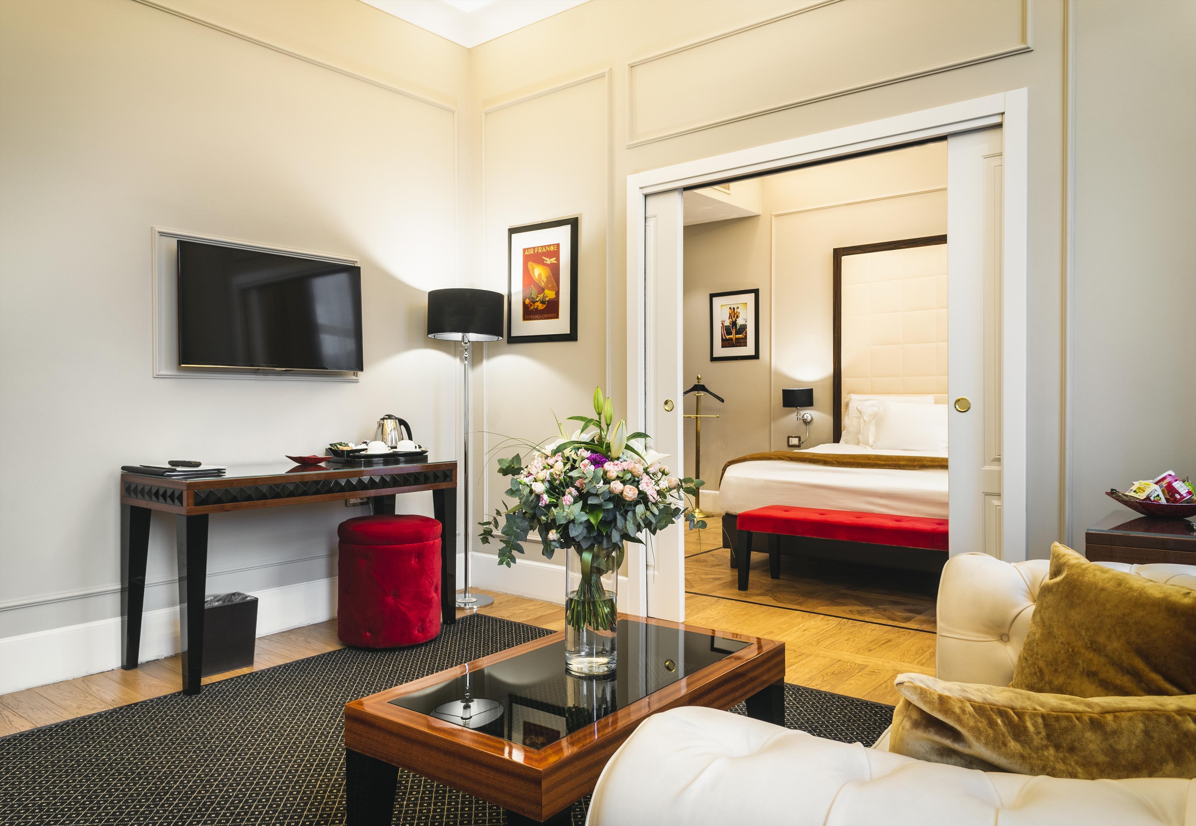 Grand Hotel Yerevan 6