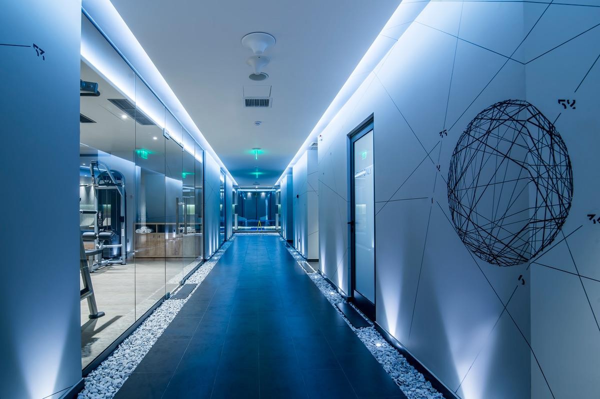 Messier 53 Hotel Yerevan 13