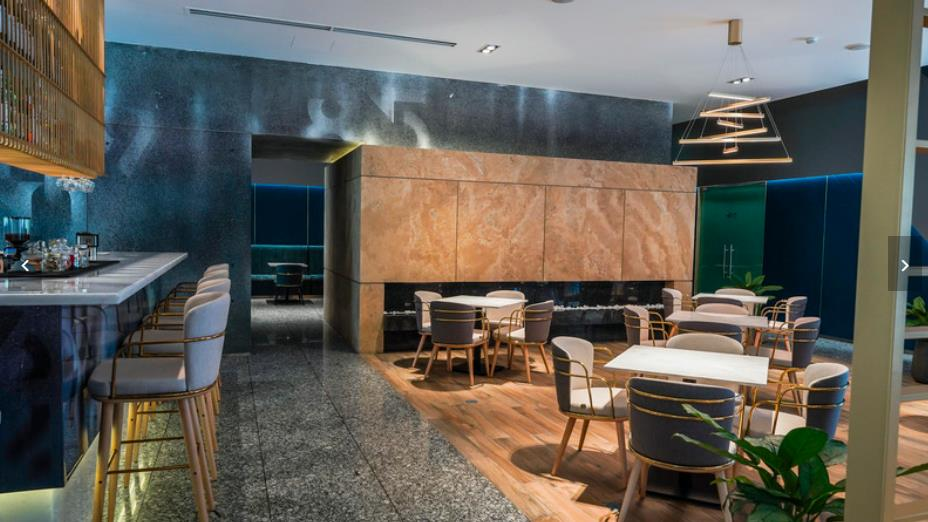 Messier 53 Hotel Yerevan