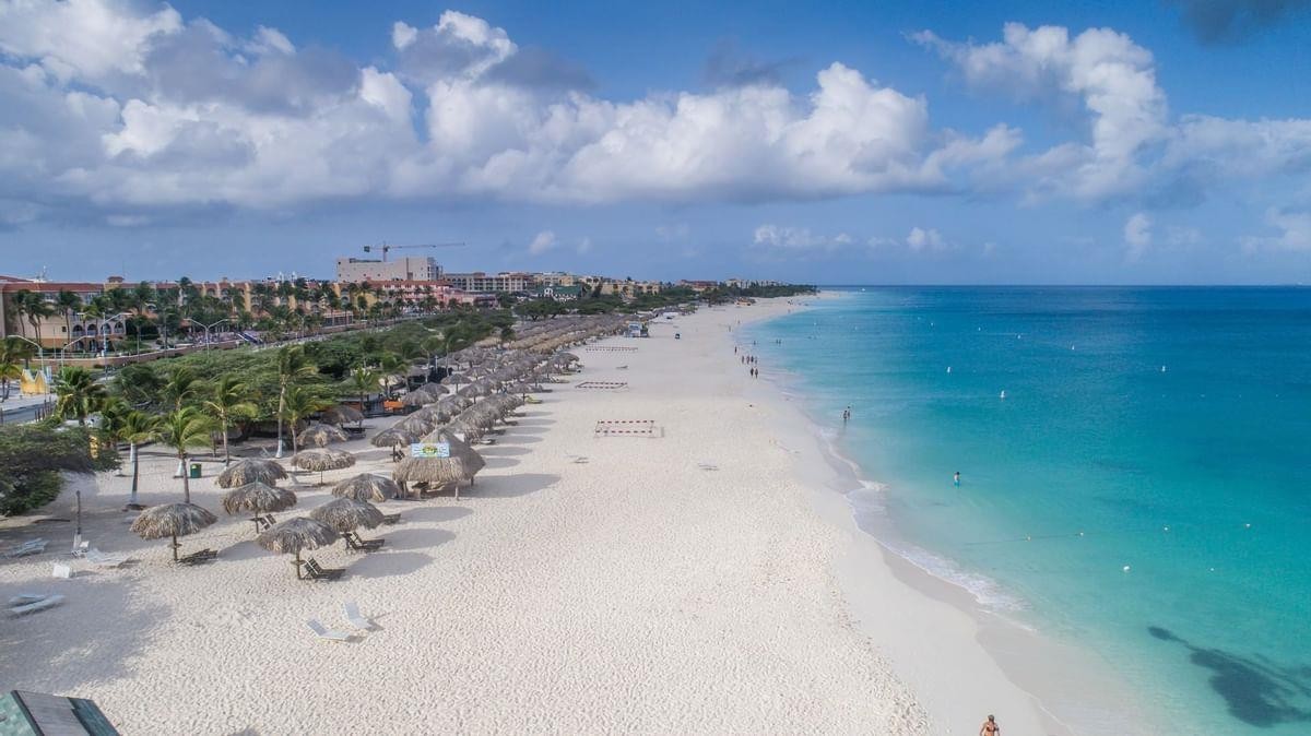 Amsterdam Manor Beach Resort