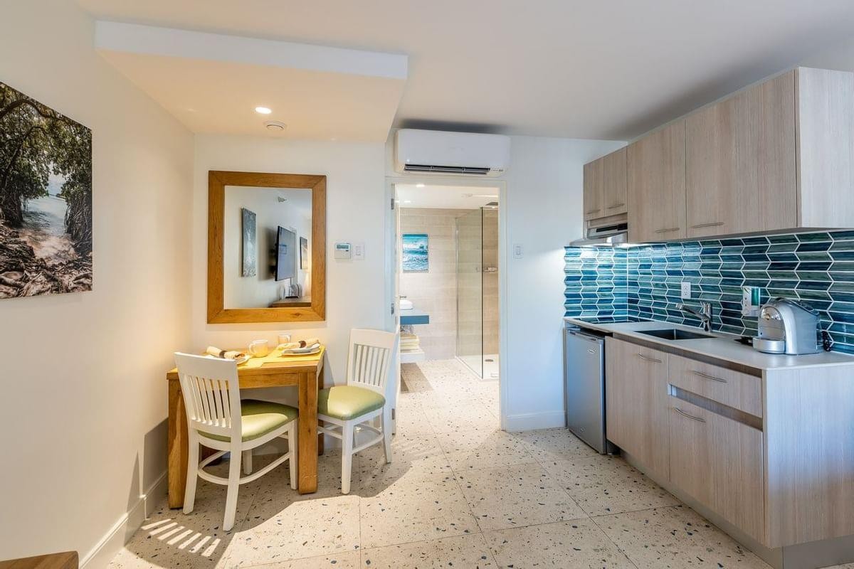 Amsterdam Manor Beach Resort 6