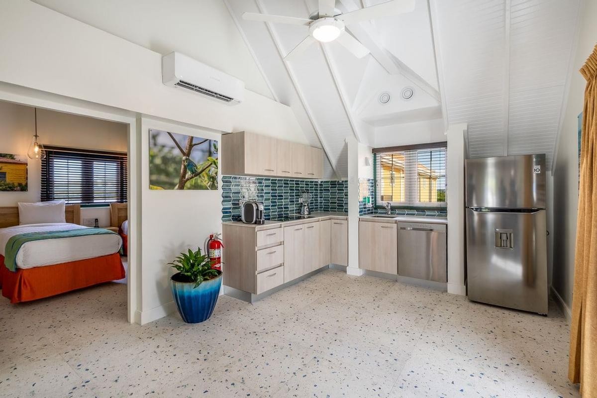 Amsterdam Manor Beach Resort 8