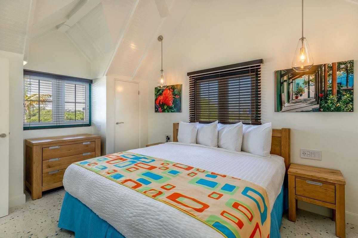 Amsterdam Manor Beach Resort 9