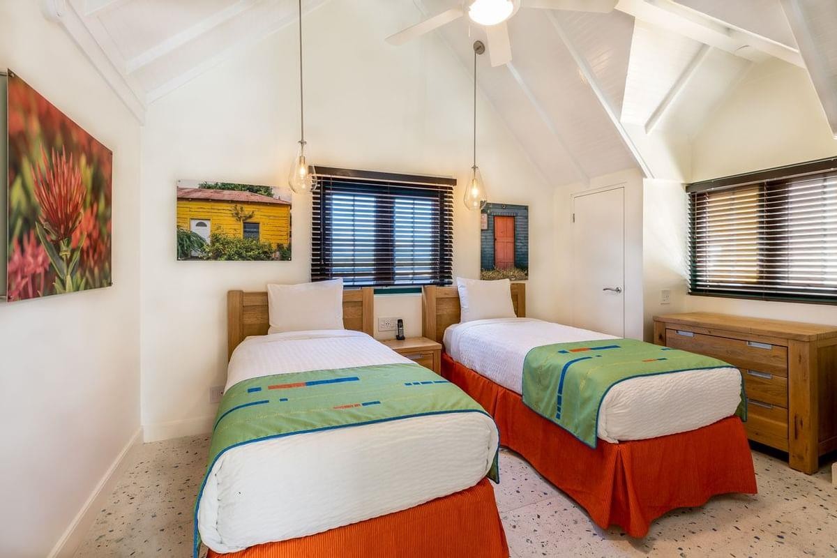 Amsterdam Manor Beach Resort 12