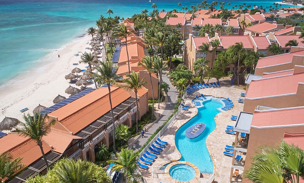 Divi Dutch Village Resort