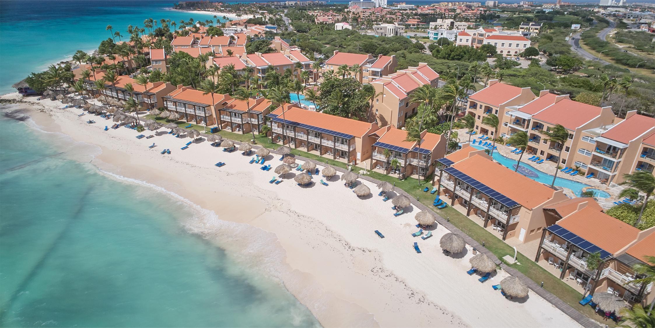 Divi Dutch Village Resort