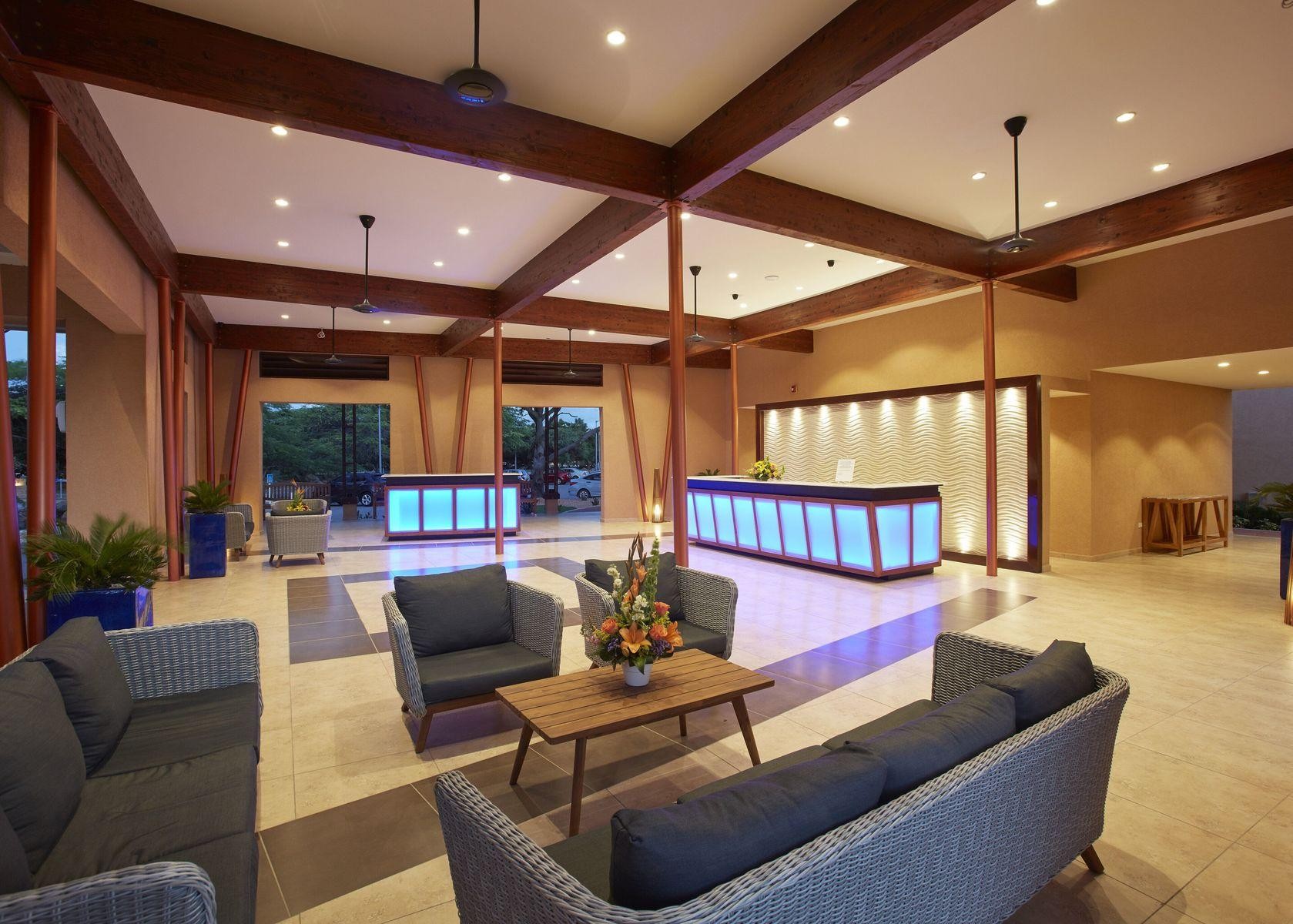 Divi Dutch Village Resort 10