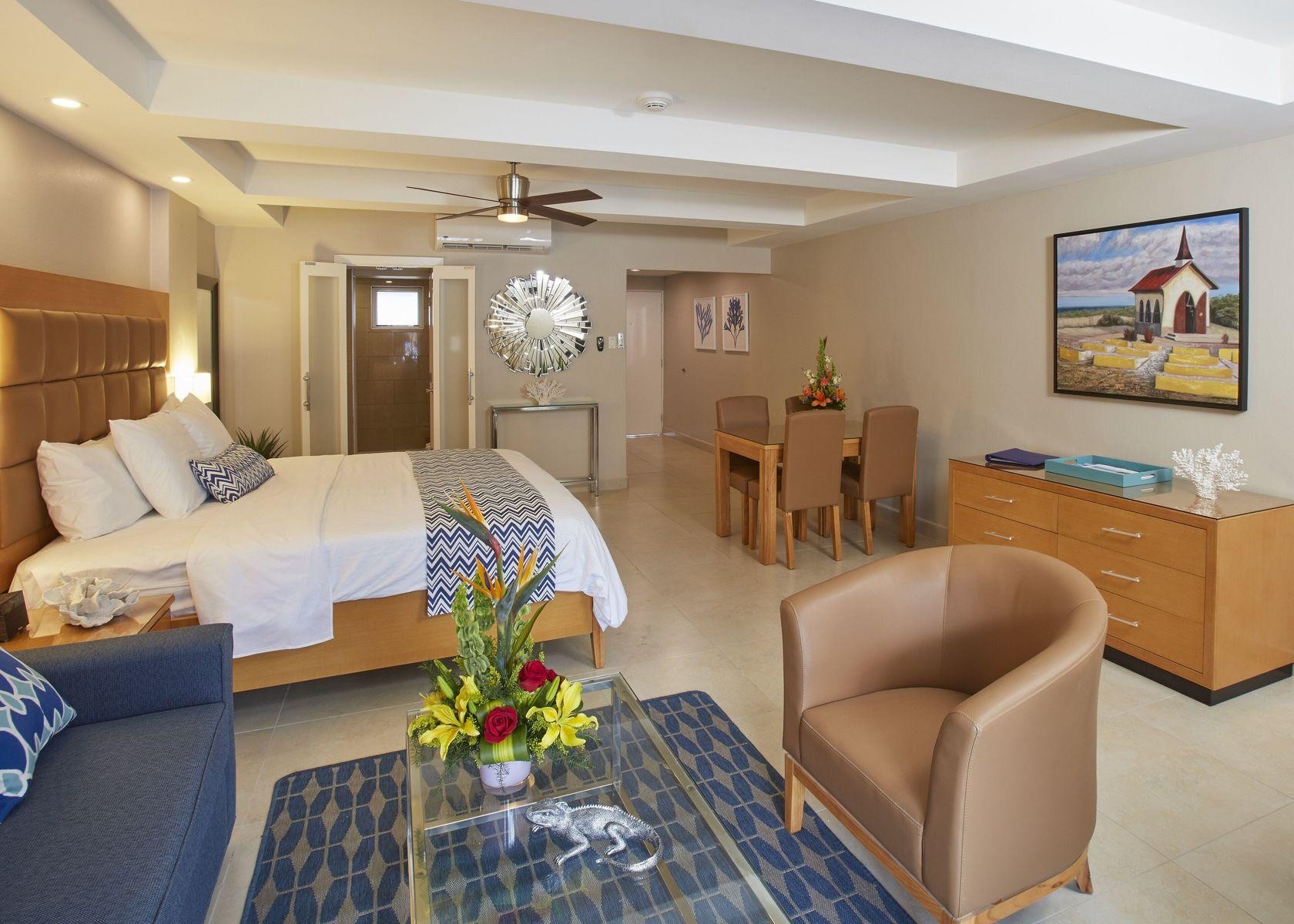 Divi Dutch Village Resort 7