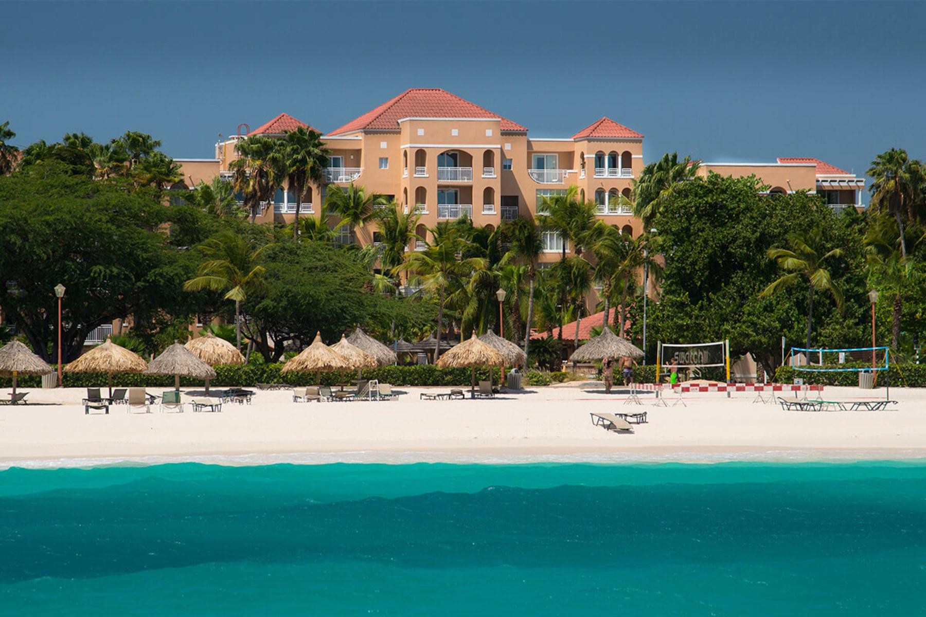 Divi Village Golf & Beach Resort 6