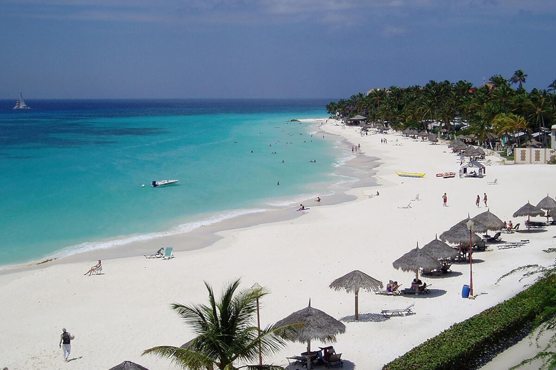 Divi Village Golf & Beach Resort 7