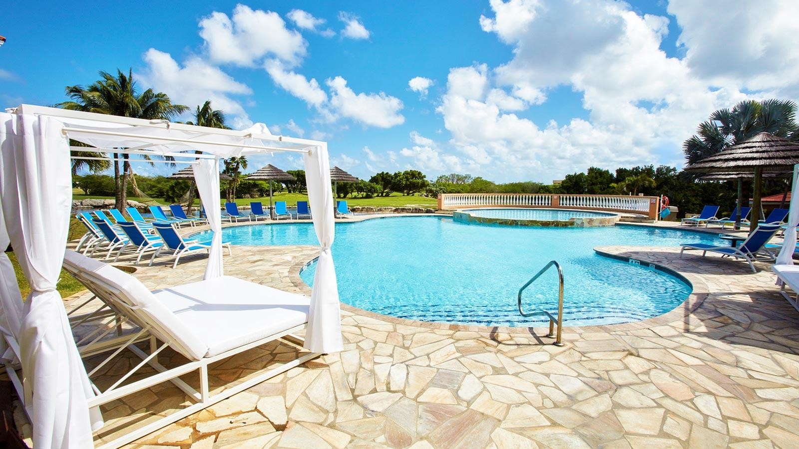 Divi Village Golf & Beach Resort