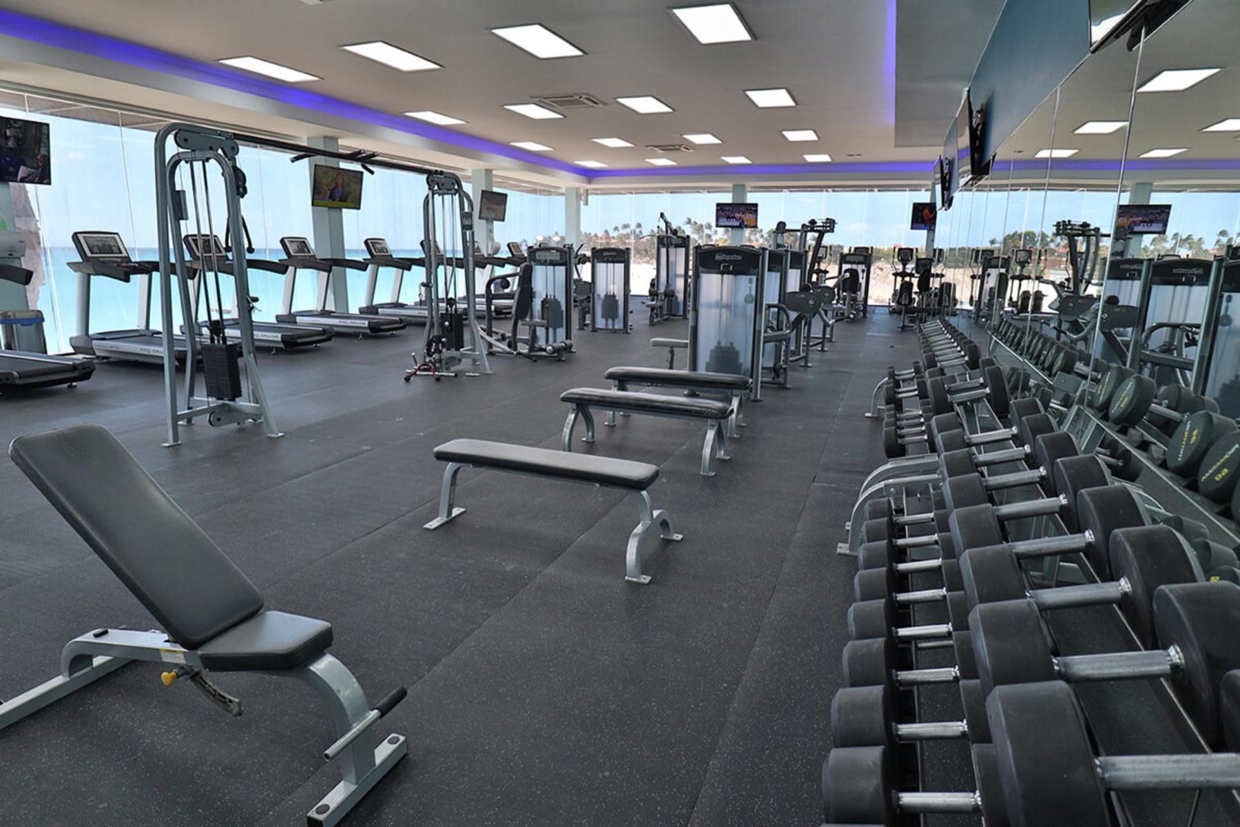 Divi Village Golf & Beach Resort 9