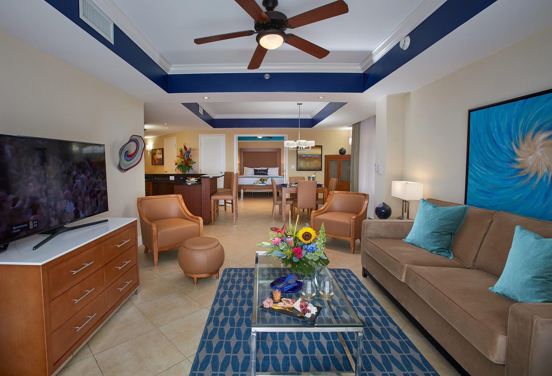 Divi Aruba Phoenix Beach Resort 9