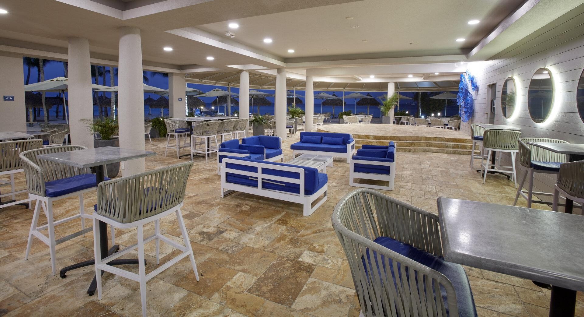 Divi Aruba Phoenix Beach Resort 13