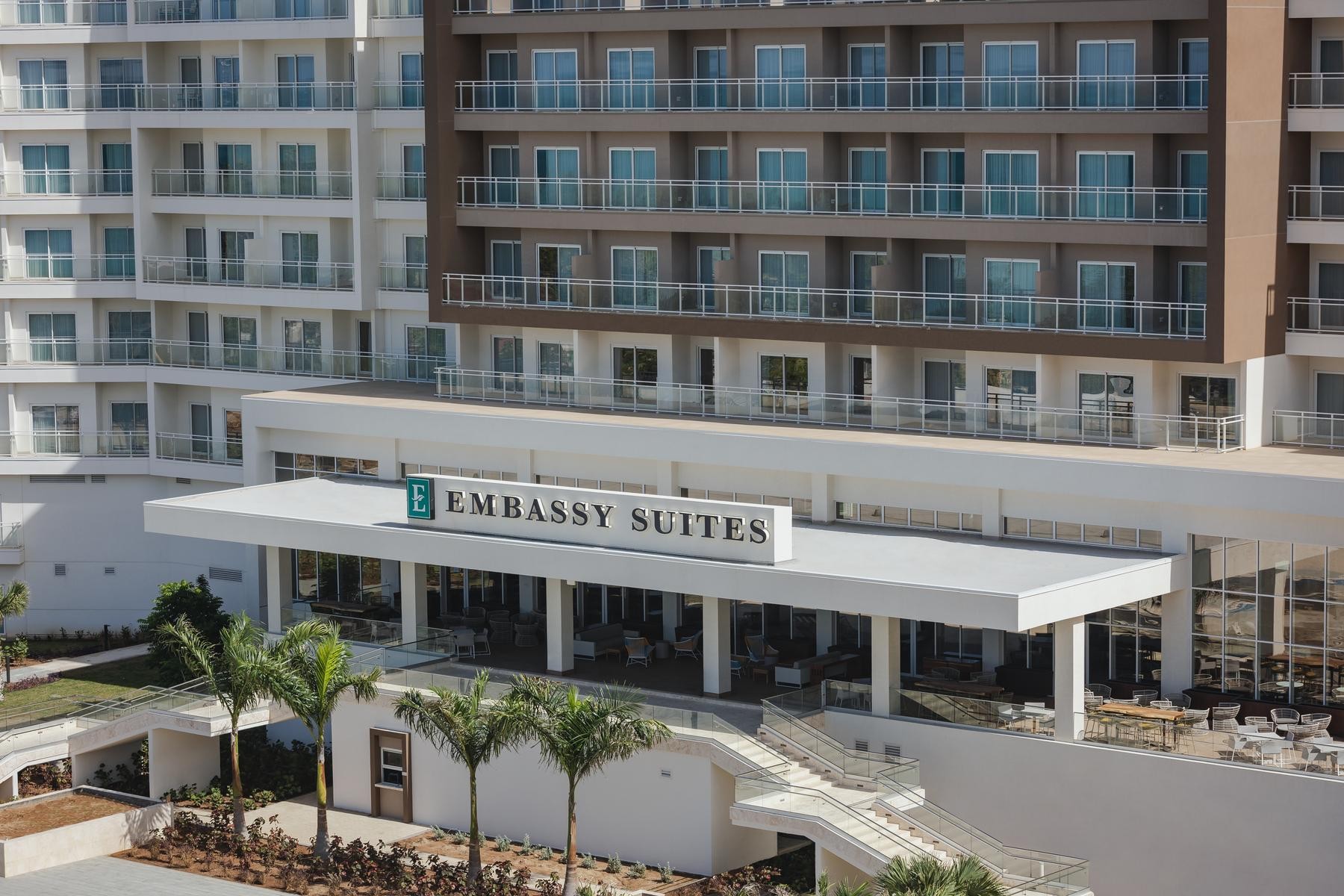 Embassy Suites by Hilton Aruba Resort 10