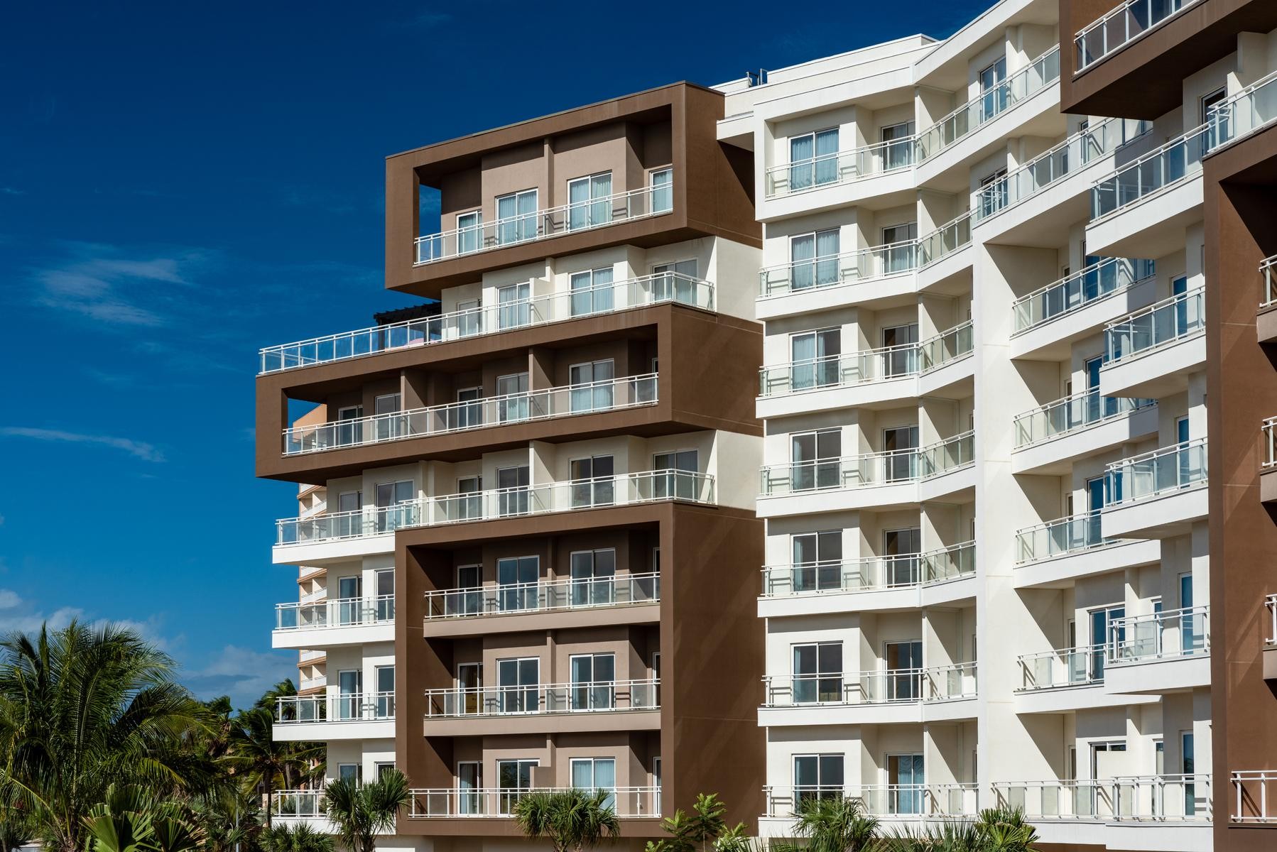 Embassy Suites by Hilton Aruba Resort 9