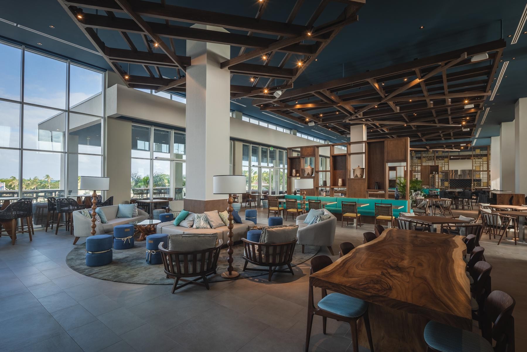 Embassy Suites by Hilton Aruba Resort 7