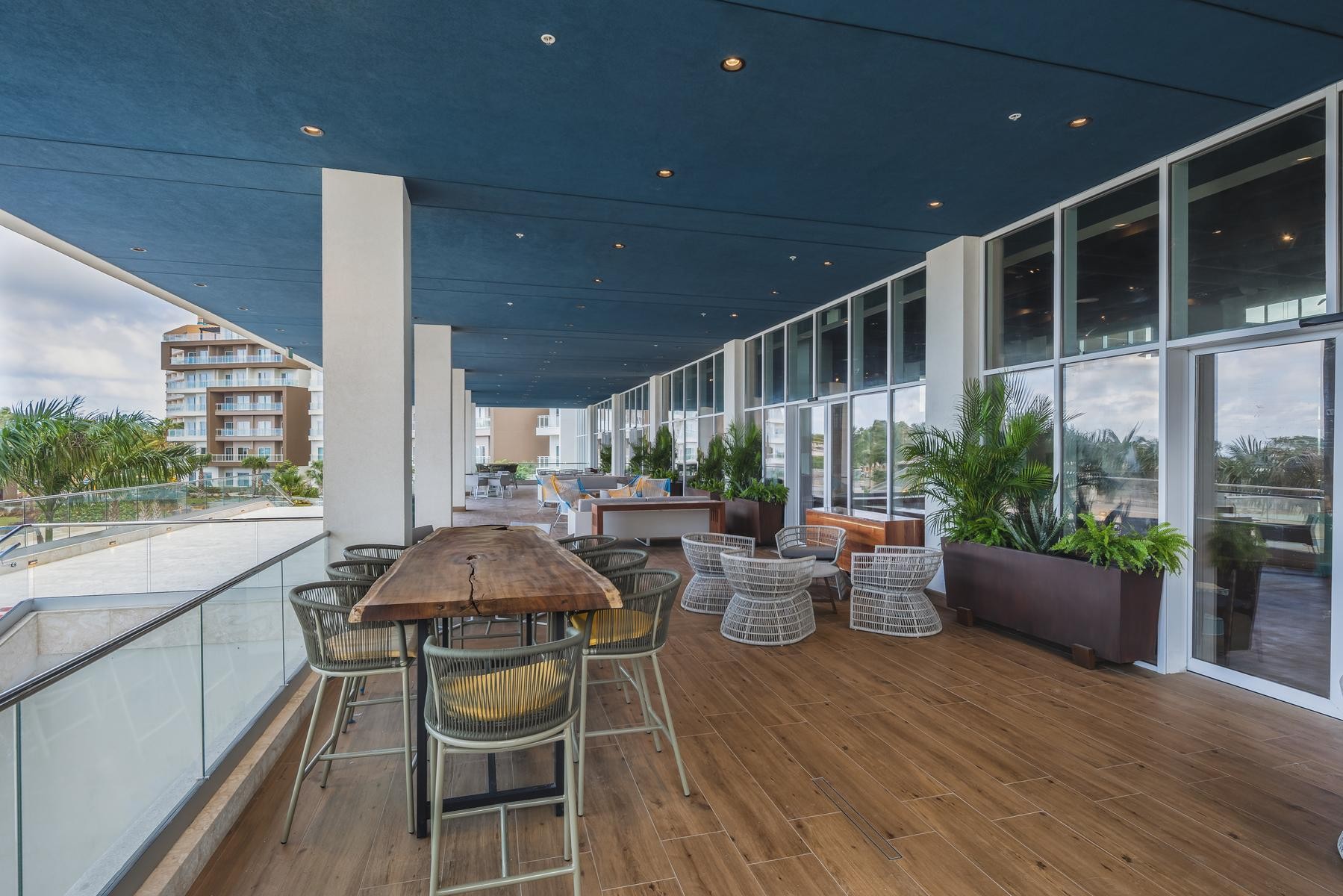 Embassy Suites by Hilton Aruba Resort 6