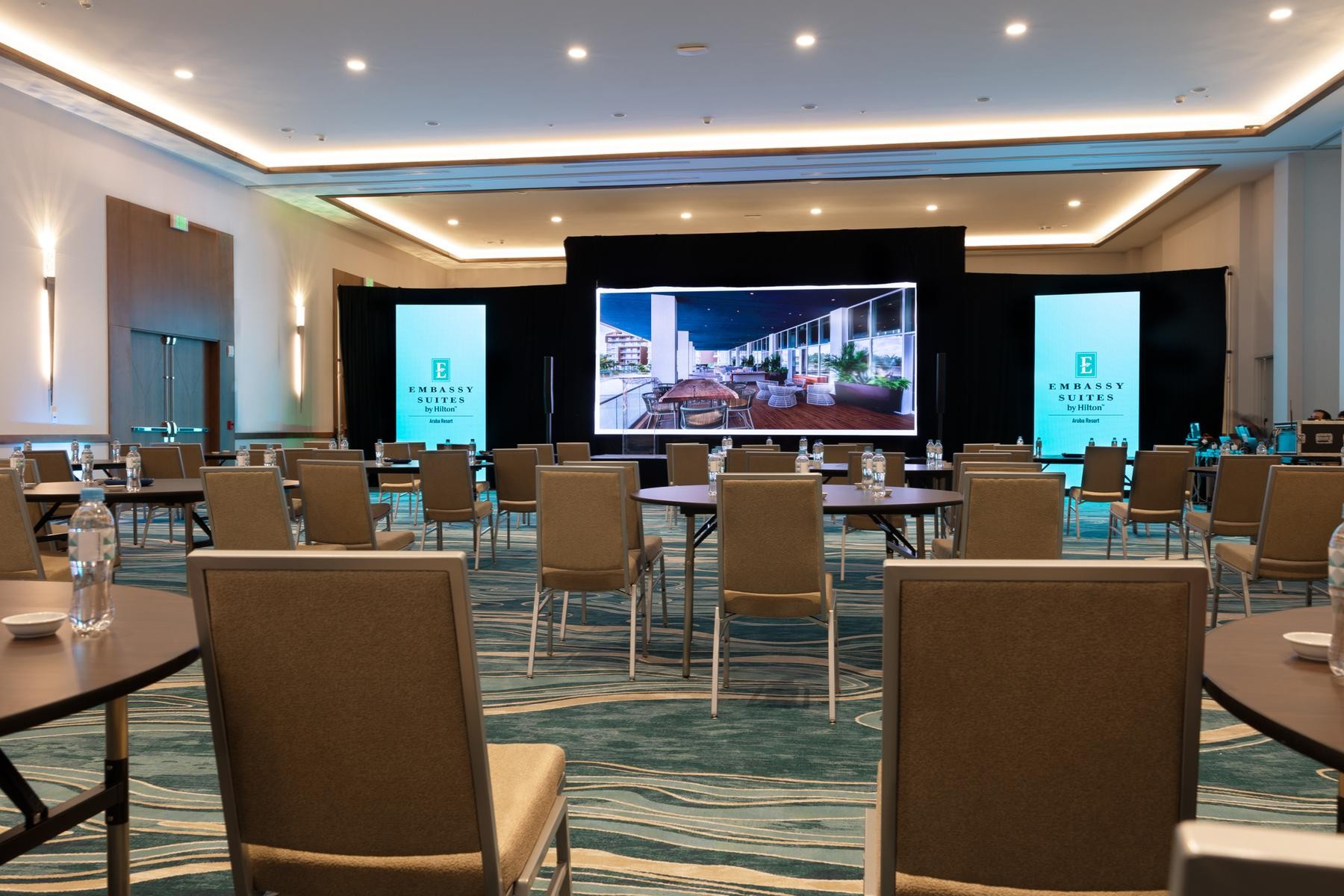 Embassy Suites by Hilton Aruba Resort 8