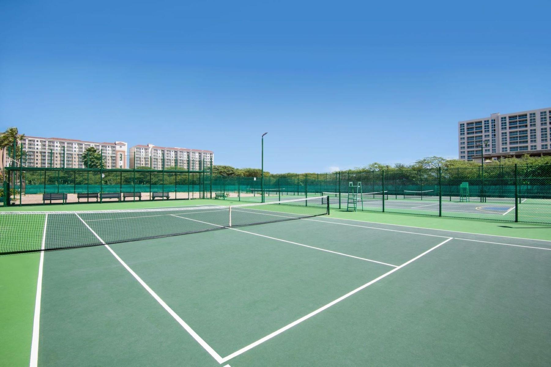 Holiday Inn Resort Aruba 11