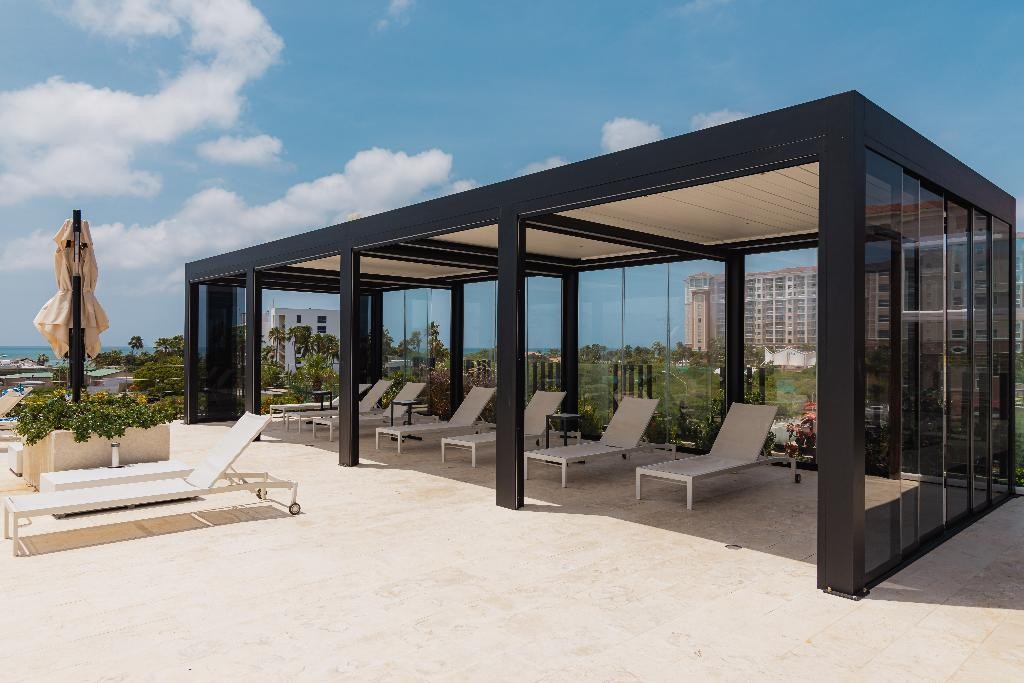 Radisson Blu Aruba 15