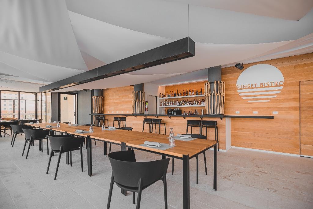 Radisson Blu Aruba 13