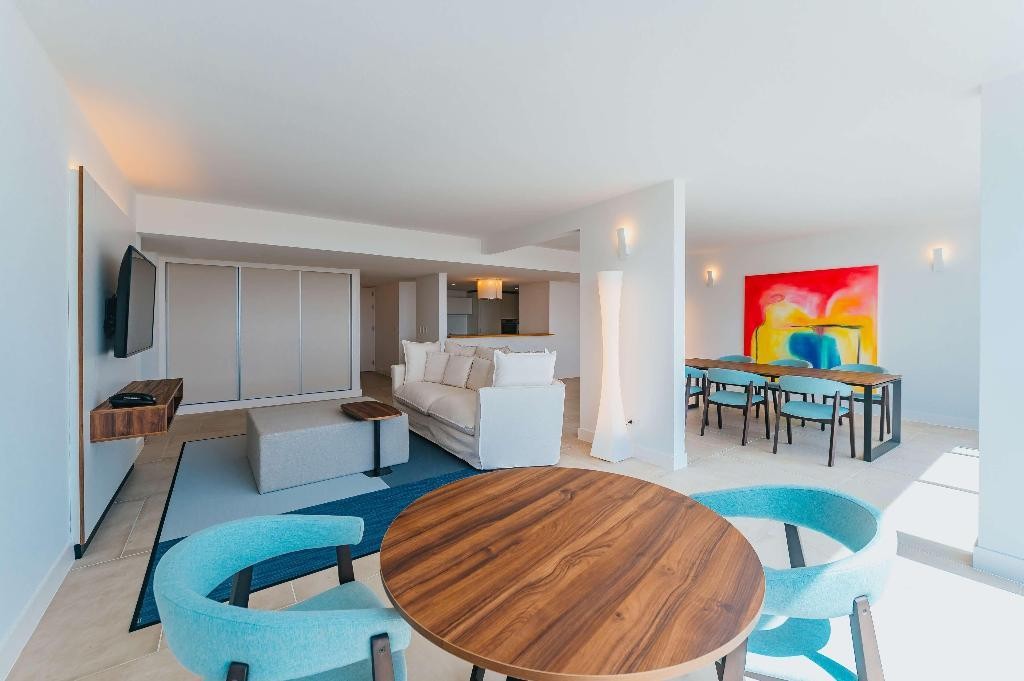 Radisson Blu Aruba 9