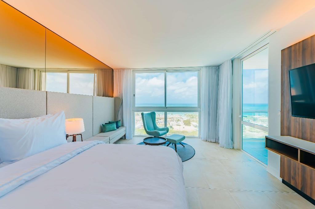 Radisson Blu Aruba 6
