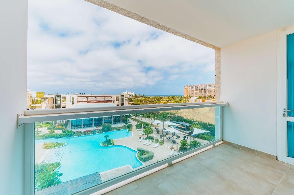 Radisson Blu Aruba 12