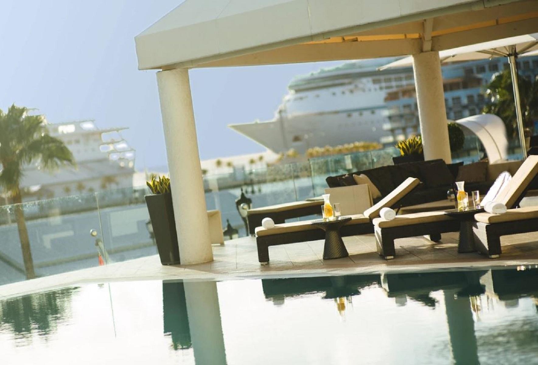 Renaissance Wind Creek Aruba Resort