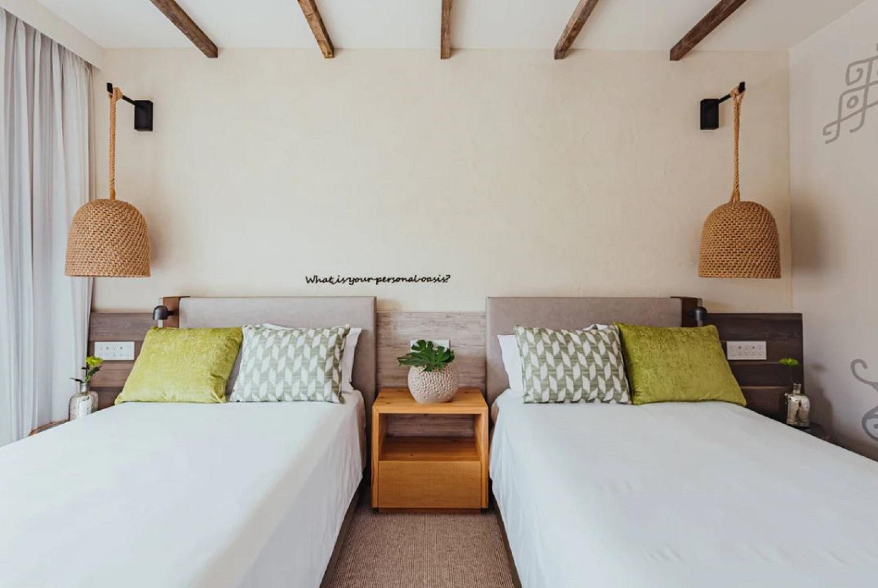 Renaissance Wind Creek Aruba Resort 6