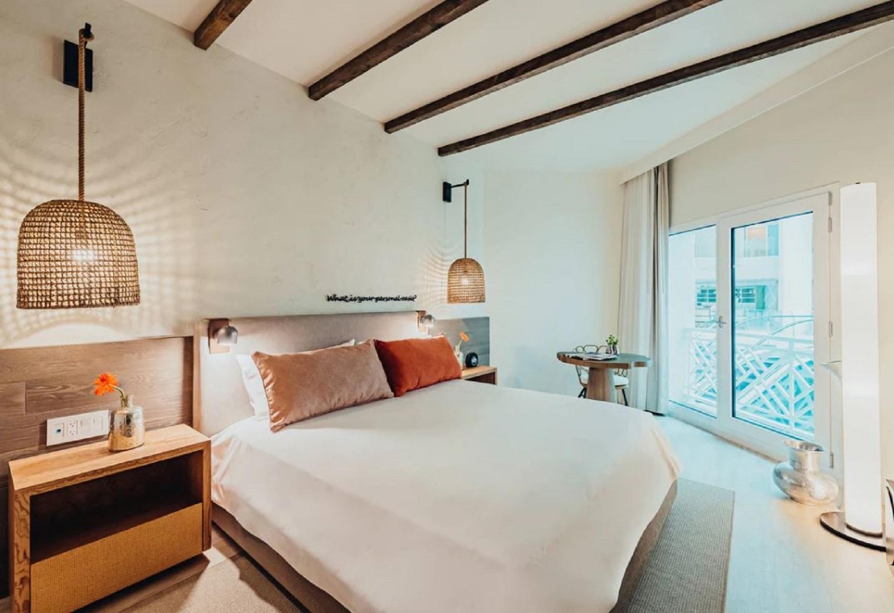 Renaissance Wind Creek Aruba Resort