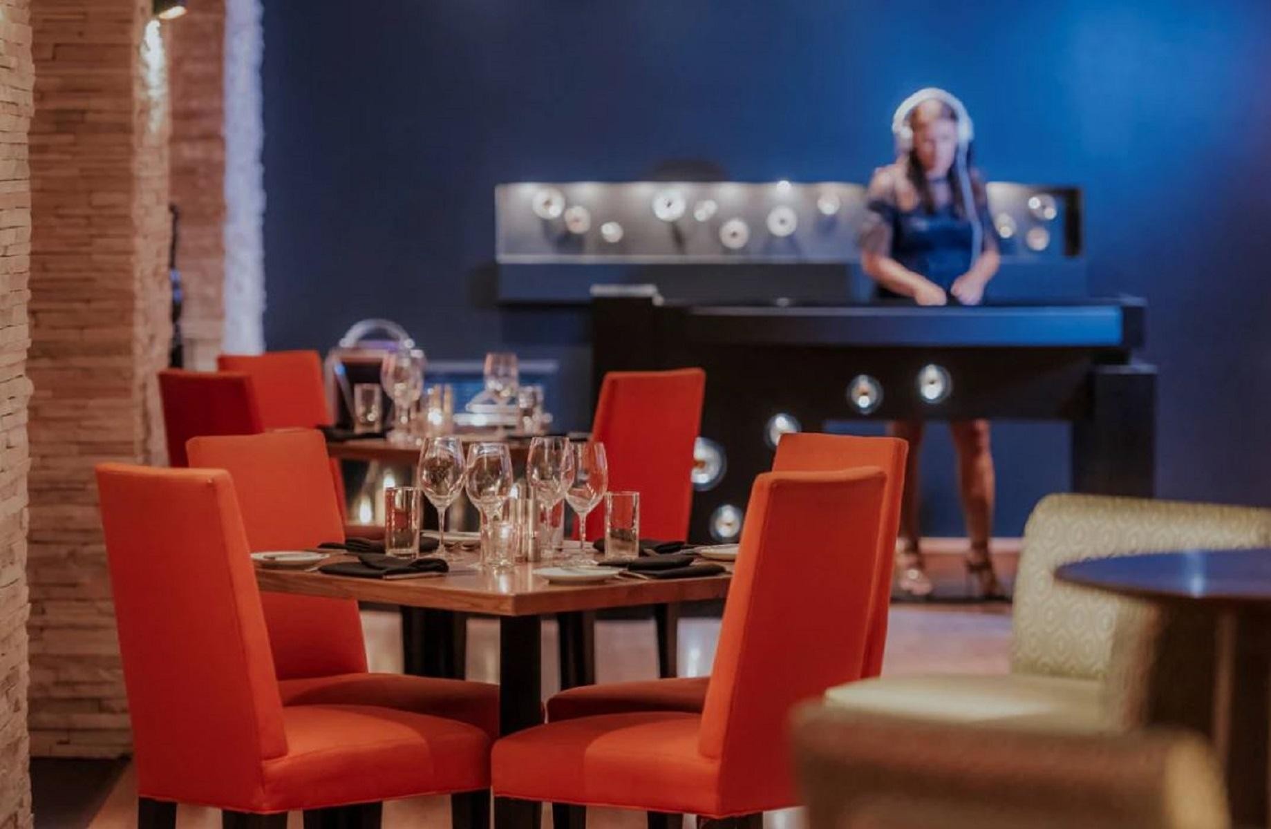 Renaissance Wind Creek Aruba Resort 9