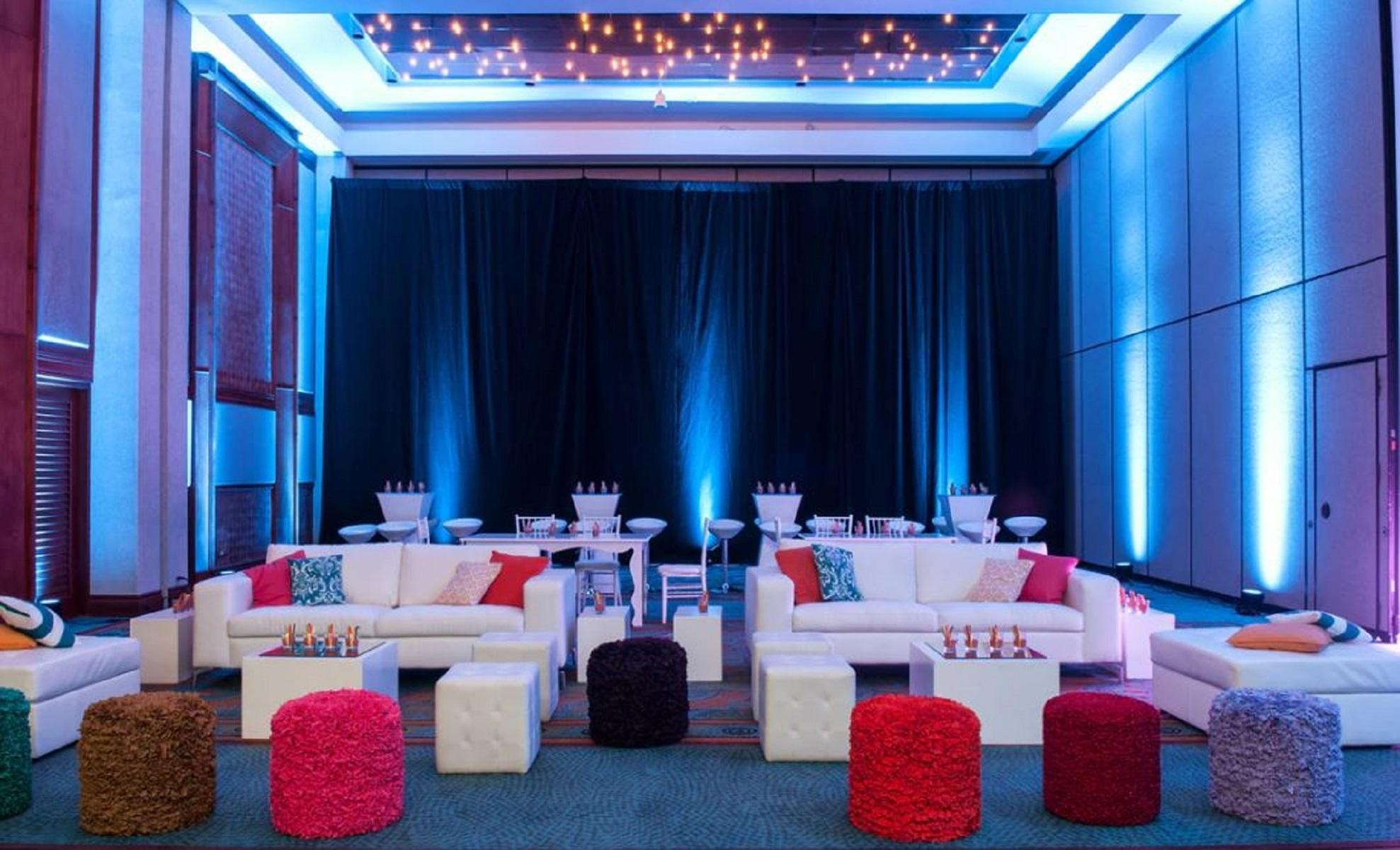 Renaissance Wind Creek Aruba Resort 11