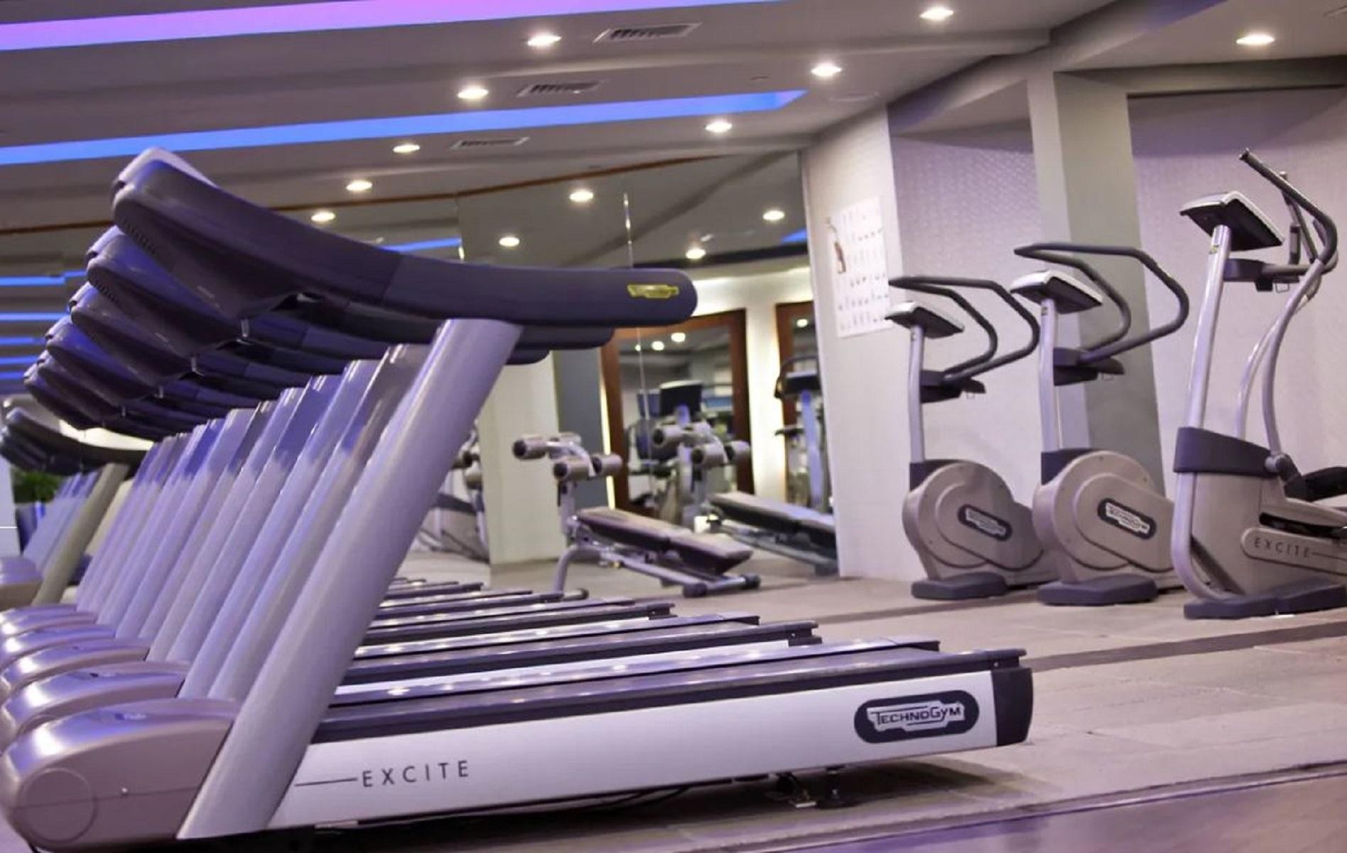 Renaissance Wind Creek Aruba Resort 12