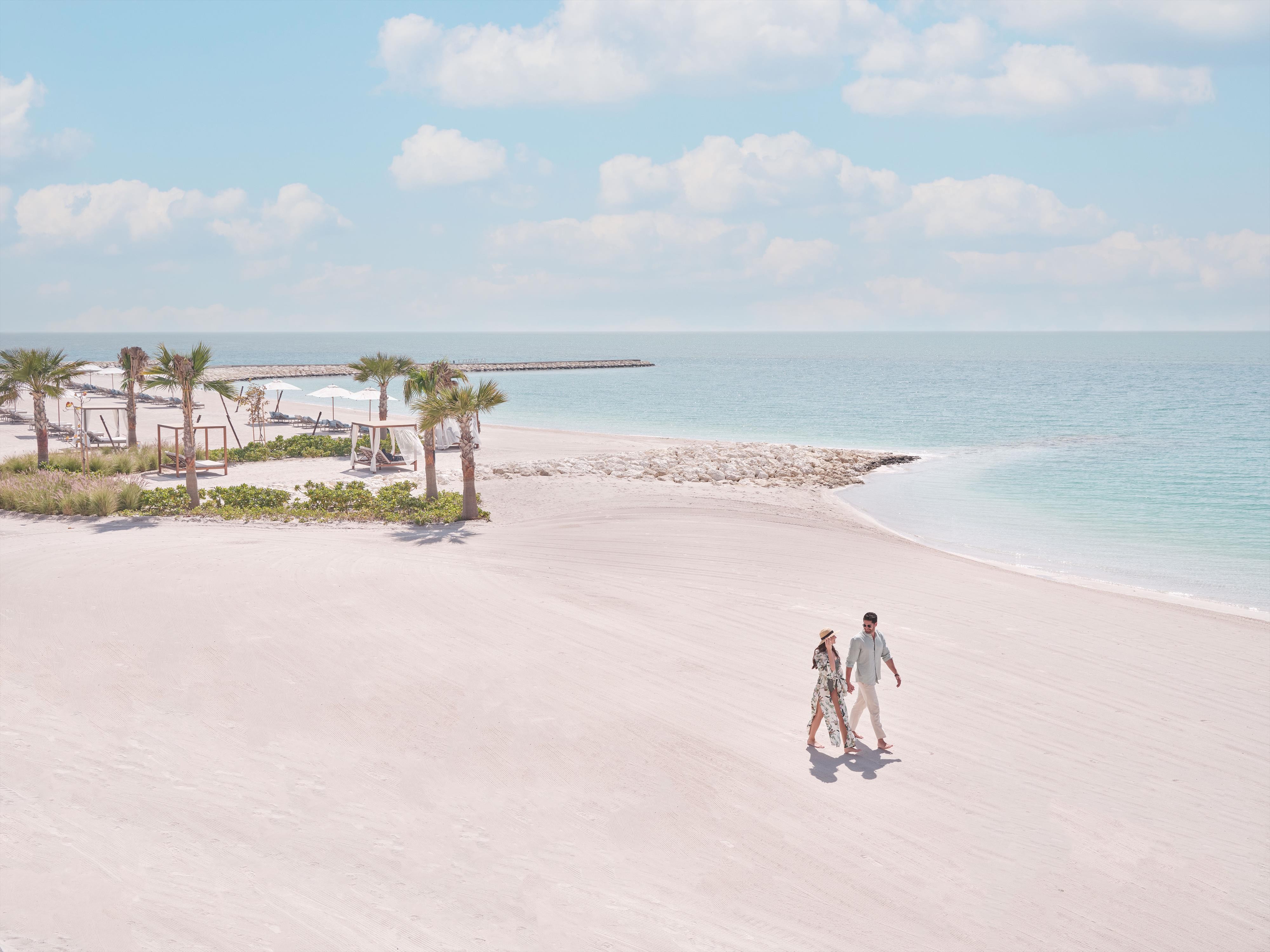 Jumeirah Gulf of Bahrain